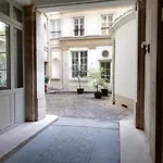 Concorde Apartment
