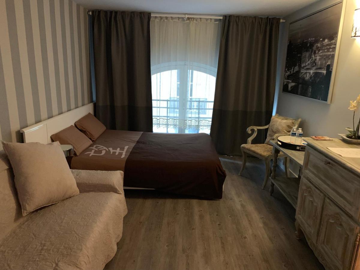 Concorde Apartment