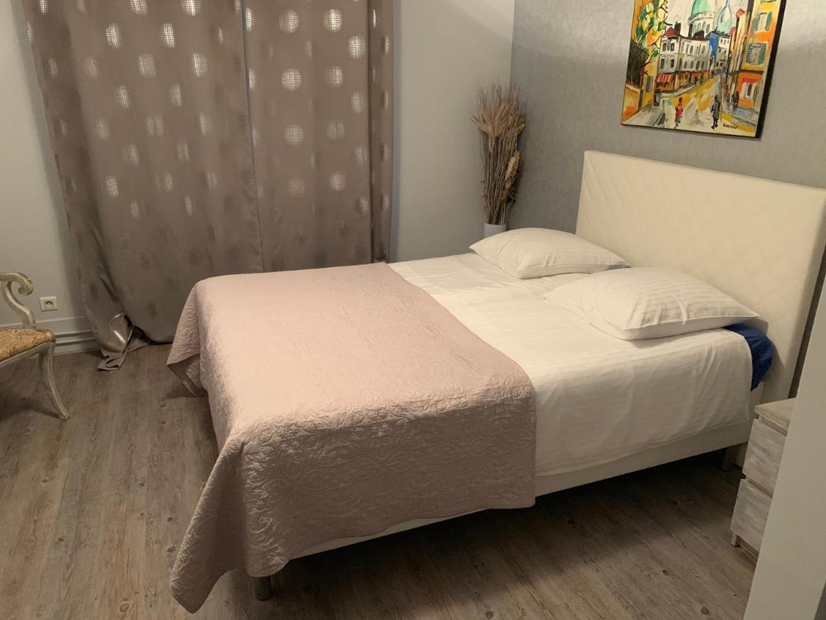 Apartment Concorde *