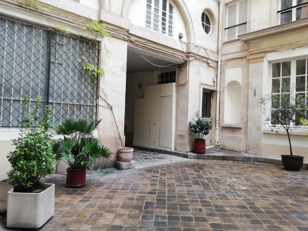 Apartment Concorde *