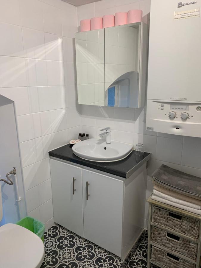 Apartment Concorde